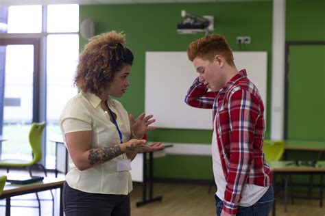 The Pain Points of Expelled Students
