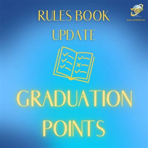 The Pain Points of Graduation
