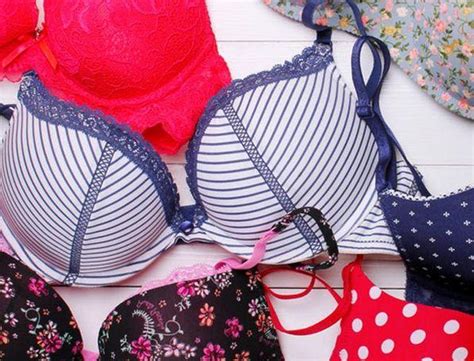 The Pain Points of Ill-Fitting Bras