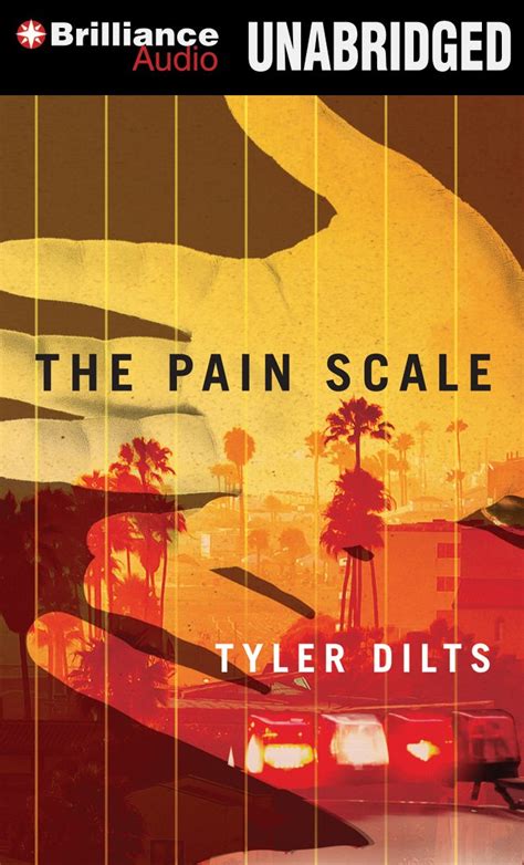 The Pain Scale Long Beach Homicide Kindle Editon