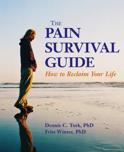 The Pain Survival Guide: How to Reclaim Your Life (APA Lifetools) Ebook Epub