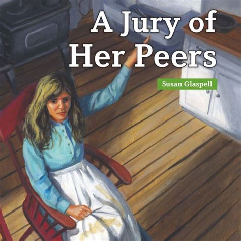 The Pain of Injustice: A Jury of Her Peers