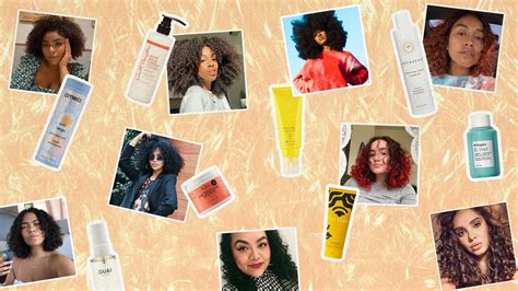 The Pains of Curly Hair Care: