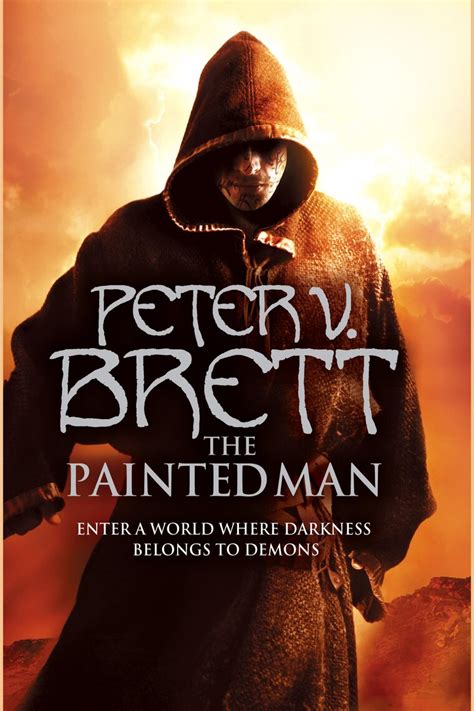 The Painted Man The Demon Cycle Reader