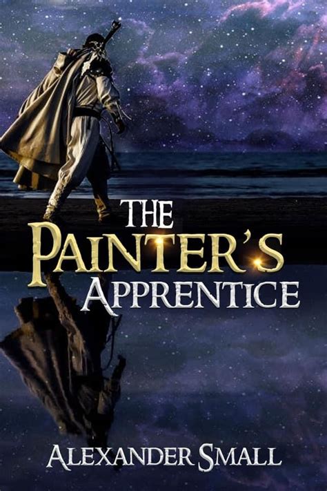 The Painter's Apprentice Epub