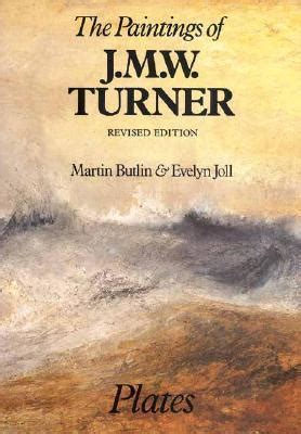 The Paintings of J M W Turner Revised Edition The Paul Mellon Centre for Studies in British Art Epub