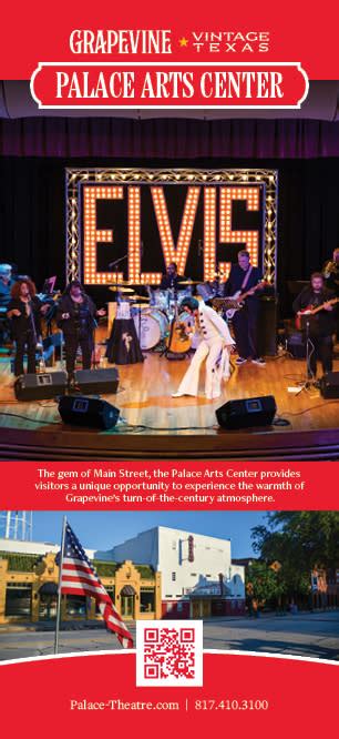 The Palace Arts Center Grapevine TX: Your Ultimate Guide to 2025