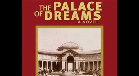 The Palace of Dreams A Novel Reader