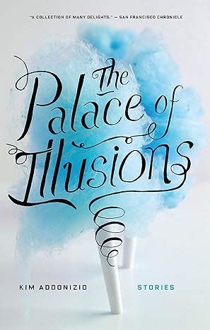The Palace of Illusions: Stories Ebook Reader
