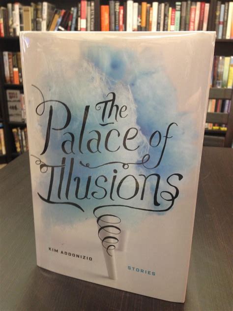 The Palace of Illusions Stories PDF