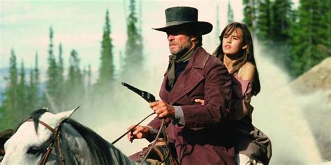 The Pale Rider Cast: A Legacy of Unforgettable Characters