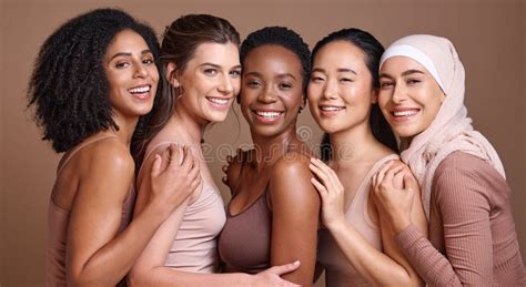 The Pale Women: Embracing Inclusivity and Beauty