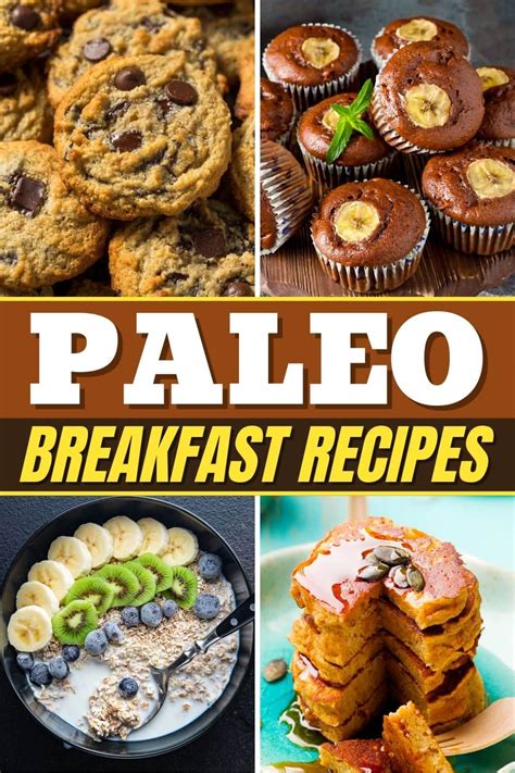 The Paleo Breakfast Cookbook Delicious and Easy Gluten-Free Paleo Breakfast Recipes for a Paleo Diet Kindle Editon