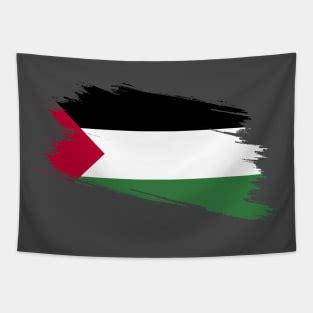 The Palestinian Flag: A Tapestry of Meaning