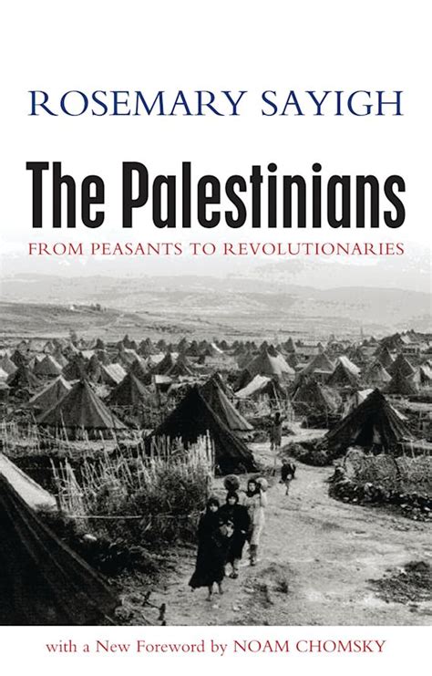 The Palestinians From Peasants to Revolutionaries Kindle Editon