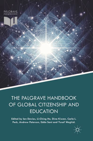 The Palgrave Handbook of Global Citizenship and Education Doc