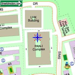 The Pan I Complex: A Comprehensive Overview