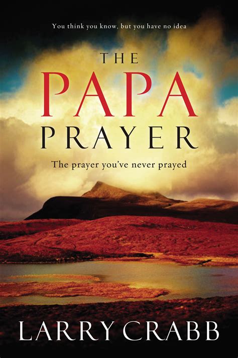 The Papa Prayer Doc