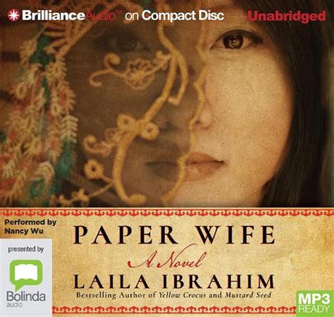 The Paper Wife PDF