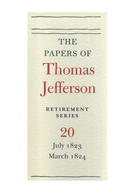 The Papers of Thomas Jefferson Volumes 1-15 1760-1789 with 3 Volume Paperback Index Set PDF