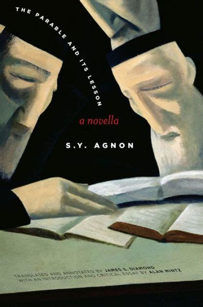 The Parable And Its Lesson A Novella Kindle Editon
