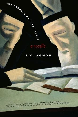 The Parable And Its Lesson A Novella Epub