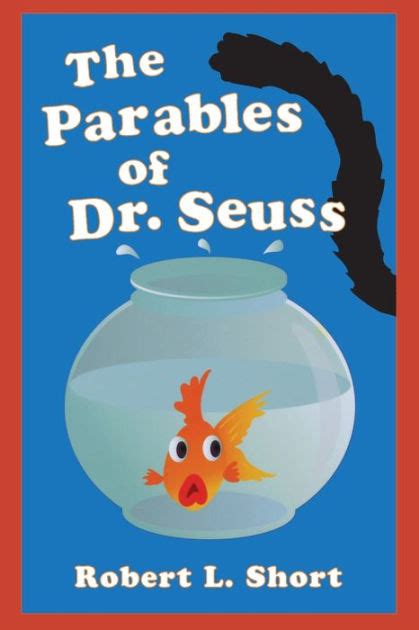 The Parables of Dr Seuss Reader