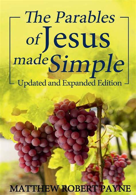 The Parables of Jesus Made Simple Doc