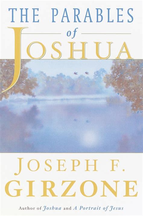 The Parables of Joshua Epub