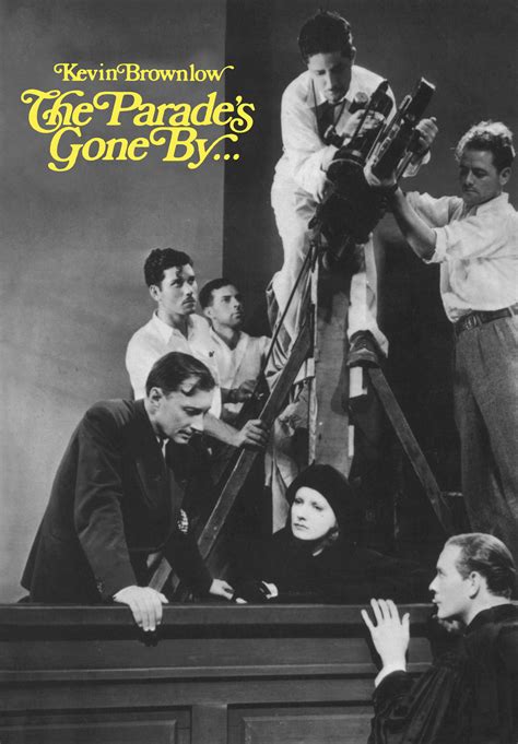 The Parade s Gone By Epub