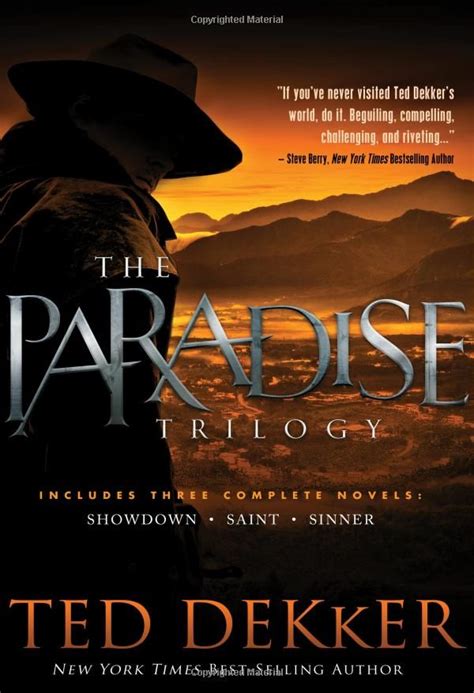 The Paradise Trilogy Kindle Editon