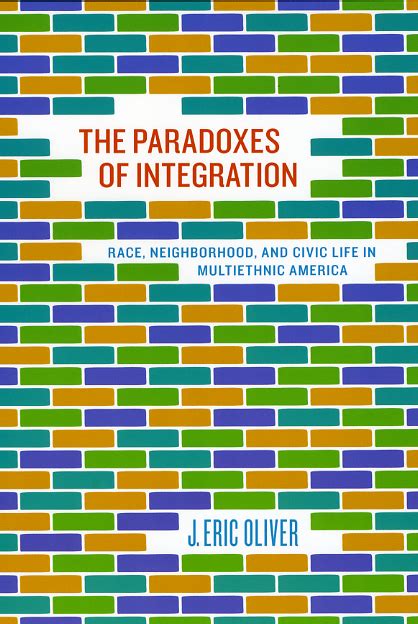 The Paradoxes of Integration: Race Reader