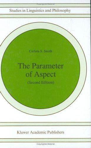 The Parameter of Aspect PDF