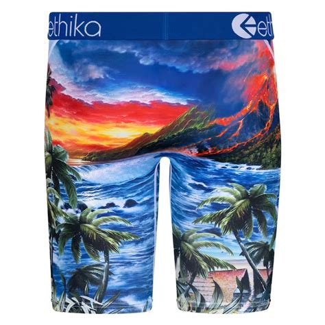 The Paramountcy of Ethika