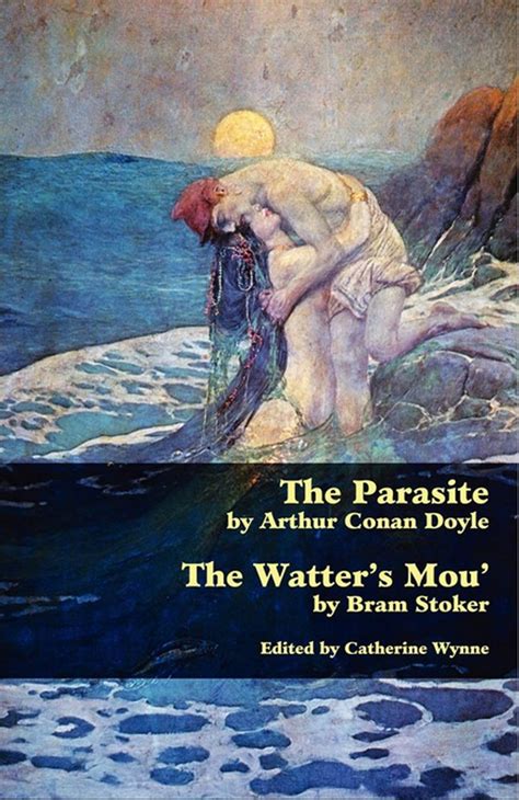 The Parasite and the Watter s Mou Valancourt Classics Kindle Editon