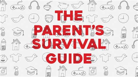 The Parent s Survival Guide Games to Play at Home PDF