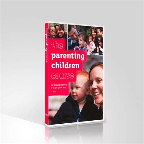 The Parenting Children Course Box Set Epub