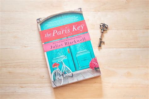 The Paris Key PDF