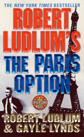 The Paris Option PDF