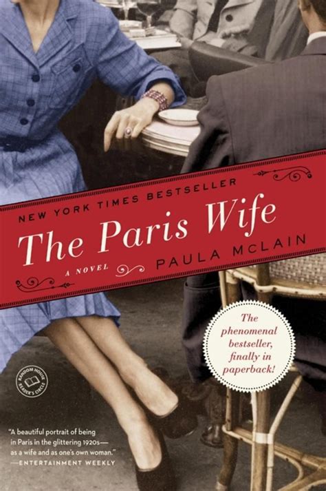 The Paris Wife Chinese Edition Doc