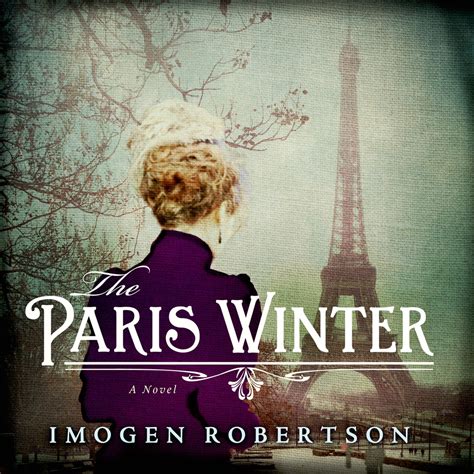 The Paris Winter A Novel Kindle Editon
