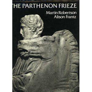 The Parthenon Frieze [With CDROM] Ebook Doc