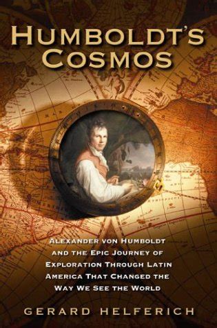 The Passage to Cosmos: Alexander von Humboldt and the Shaping of America Ebook PDF