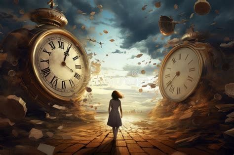 The Passing of Time and Its Impact on Society