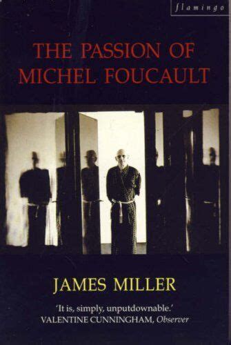 The Passion of Michel Foucault Ebook Reader
