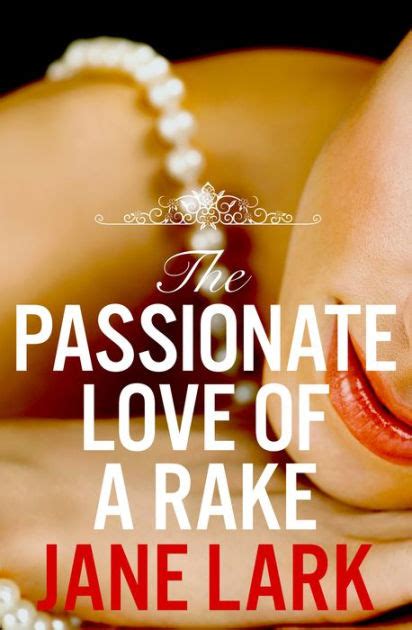 The Passionate Love of a Rake PDF