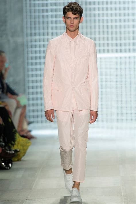 The Pastel Palette: A Guide to Pastel Fashion for Men