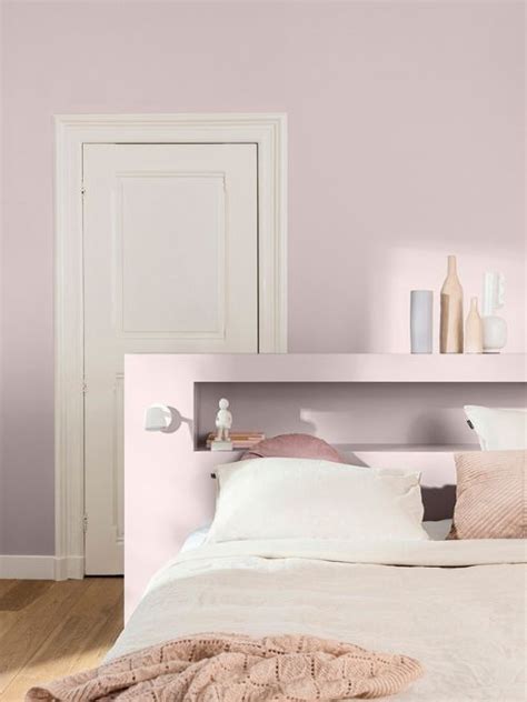 The Pastel Pink Renaissance: Embracing Tranquility and Allure in Interior Design