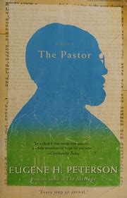 The Pastor A Memoir Kindle Editon