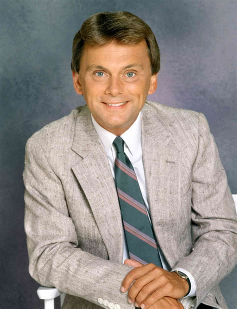 The Pat Sajak Way to Success: Unlocking the Secrets of the Wheel of Fortune Host